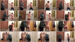 AmateurSpankingBoys - Patrick Whipped Back | Download from Files Monster