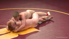 Damien - The Masochist - Moreau vs Liam - Hardball - Harkmoore | Download from Files Monster