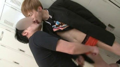 Pretty School Boys Crazy For Sex 2 - SD | Download from Files Monster