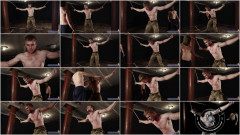 Soldier In A Secret Mission Scn. 3 Part 7 | Download from Files Monster