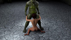 Bride of the Goblin | Download from Files Monster