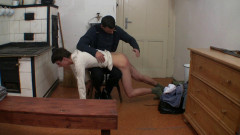 Sting Pictures - The Punishment Room | Download from Files Monster