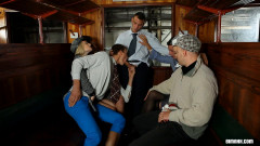 All Aboard The Bi Express Part vol.1 | Download from Files Monster