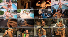 Aziani's Iron Girls Part 4 | Download from Files Monster