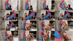 Spiderman Burgler | Download from Files Monster