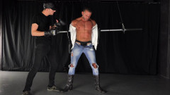 DreamboyBondage Julian - Wages Of Sin - Chapter 1 | Download from Files Monster