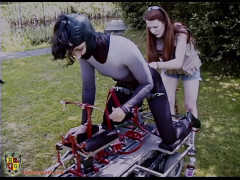 Wenona and Mobi-Fuck | Download from Files Monster