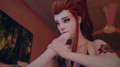 Brigitte Still Loves Feet | Download from Files Monster