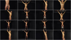 Amone Bane - Three Days Of Pain - Chapter 8 - 1080p | Download from Files Monster