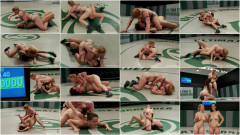 Summer Vengeance: The Winner Rides The Loser Like A Little Pony | Download from Files Monster