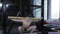 Russian Captured Boys part 33 | Download from Files Monster