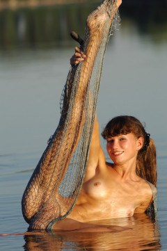 Manuela A - Presenting | Download from Files Monster