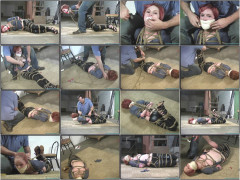 Amanda Foxx Visits  Erics Restaurant Scn. 3 Part 4 | Download from Files Monster