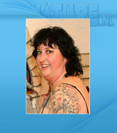 Chantalle (44) - Big mature slut | Download from Files Monster