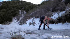 Lets Shovel Some Snow! | Download from Files Monster