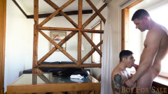 Bastian Karim - The Boy Bastian - Chapter 2 - International Buyer | Download from Files Monster