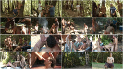 Use And Torment A Camp Whore Part 5 | Download from Files Monster
