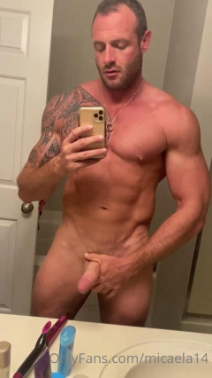 OnlyFans - Alpha Jackson micaela14 part 1 | Download from Files Monster