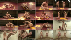 Will "The Punisher" Parks vs Sebastian "The Tiger" Keys | Download from Files Monster