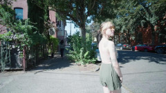 Busty walk | Download from Files Monster