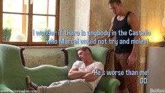 Gay - Gay Backstage Pt 8 Part 5 | Download from Files Monster