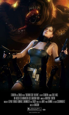 Nightmare- Code Valentine | Download from Files Monster