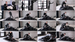 ReflectiveDesire - Cam Damage, Ravyn Alexa, Lucas Ayres - training ravy | Download from Files Monster