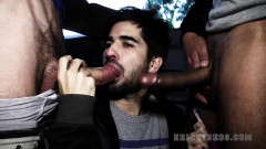 Gay- Loaded next to the highway - 720p Hd | Download from Files Monster