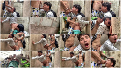 Little Slut Subjected To The Latino Boss | Download from Files Monster