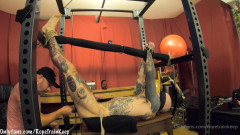Onlyfans - Ropetrainkeep Part 7 | Download from Files Monster