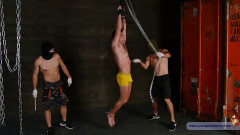 Bully Guy Vitaliy Part One (2017) | Download from Files Monster