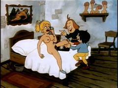 Welterfolge des Cartoon-Sex Vol. 1 | Download from Files Monster