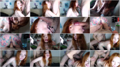 Foxygoddess - Happy Sex, Anal, Deepthroat & Cumshot | Download from Files Monster
