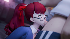 Kasumi’s Whitest Day – Full Animation | Download from Files Monster