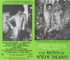 The Boys Of Wilde Island (1990) - Tommy Wilde, Kevin Young | Download from Files Monster