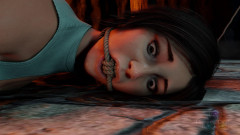 Lara's Capture | Download from Files Monster