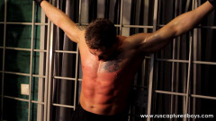 Bodybuilder Vasily in Jail | Download from Files Monster