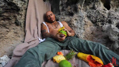 King Noire: Man Vs. Mango | Download from Files Monster