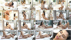 Hispanic beauty Gianna Dior in hot masturbation movie Luminus 1080p | Download from Files Monster