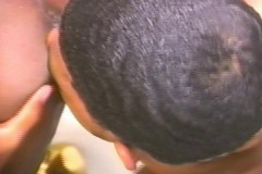 Doing her black azz | Download from Files Monster