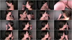 Brisa`s 1st Gloryhole Visit | Download from Files Monster