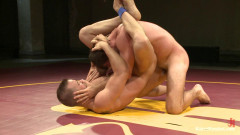 Cameron - The Kin-Killer-Cade vs Connor - The Pulverizer - Patricks | Download from Files Monster