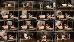 Toaxxx Giant Breasts in heavy Bondage | Download from Files Monster