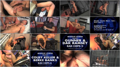 MassiveStudio - Men Of Massive Studio #15 | Download from Files Monster