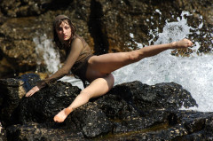 Uliya E - Profusion - by Goncharov | Download from Files Monster