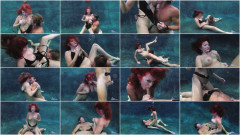 Water got wet from her pussy | Download from Files Monster