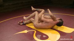 Casey "The Mangler" More vs Rod "The Real Deal" Daily | Download from Files Monster