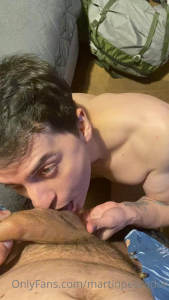 OnlyFans - Martin Pescador part 02 | Download from Files Monster