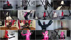 Video pack w'sh rubber part 2 | Download from Files Monster