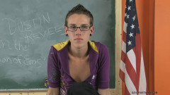 Cutie Dustin Revees's Interview. Dustin Revees | Download from Files Monster